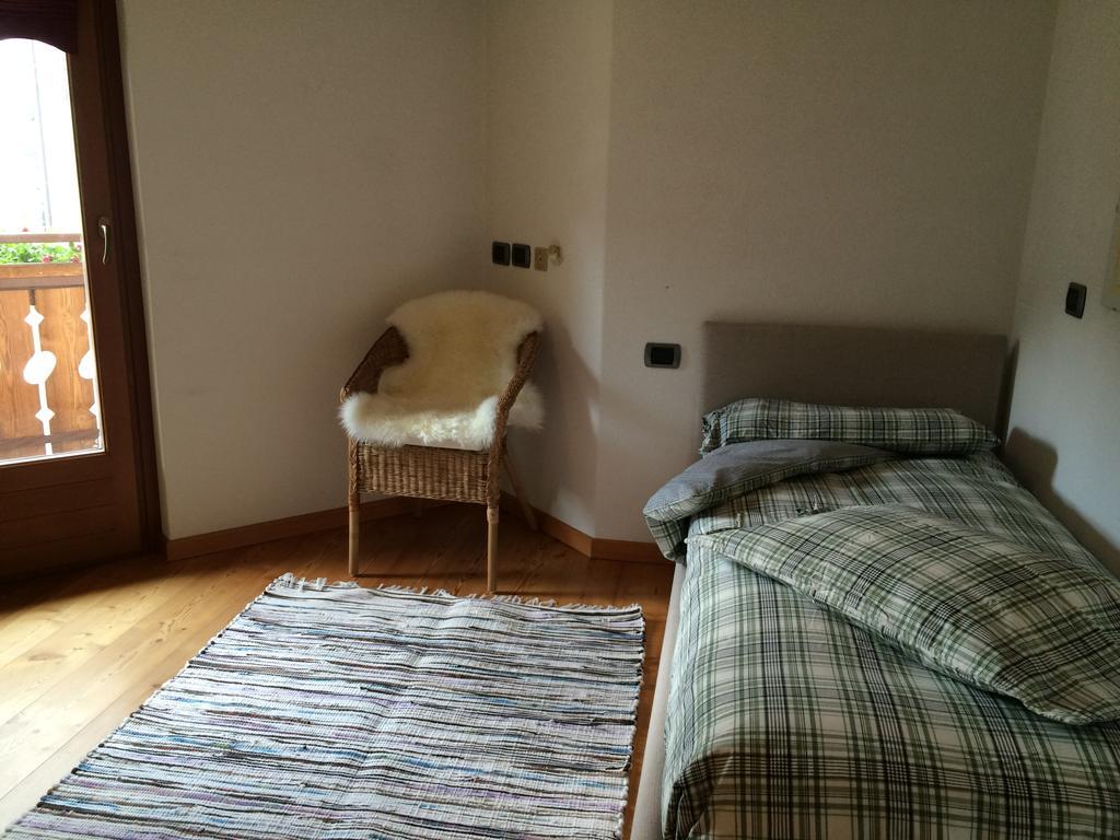 이솔라치아 Casa Lucia 아파트 객실 사진